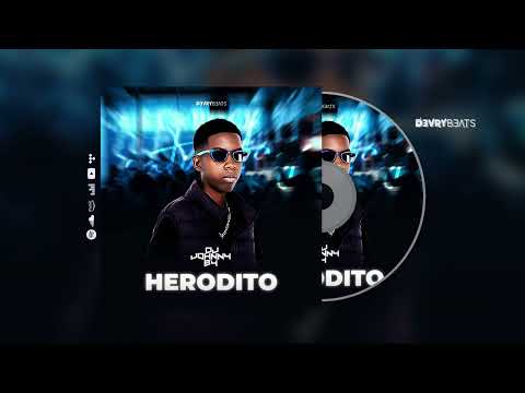 Dj Johnny By - Herodito (Original Mix)