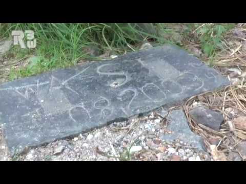 Neuer Hungerstein in der Elbe / Rosenwiesche bei Wörlitz (RBW 31.8.2018)