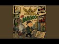 Mr MaGoo (feat. ASIA)