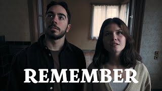 REMEMBER // Short film // Късометражен филм