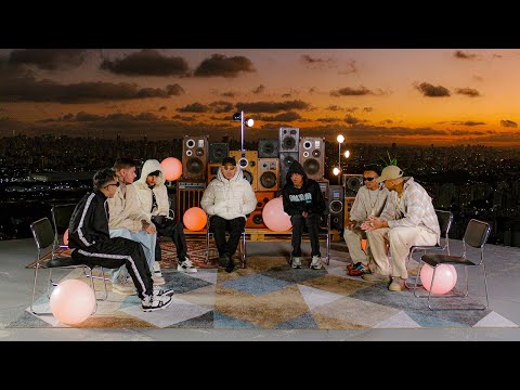 DJ Boy “Boka Loka 2” MC’s Vine7, V7, Erik, Don Juan, Kako, Joãozinho VT, Pê Leal e Tuto [VideoClipe]