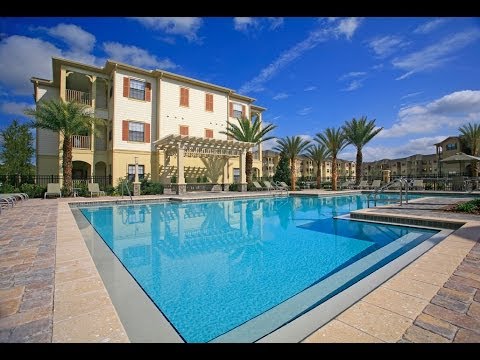 Belle Haven Apartments in Charlotte, NC