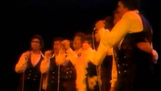 The Osmonds - You are the Sunshine of my Life