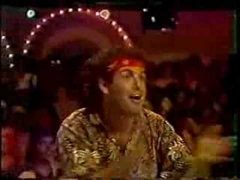 Caloura histerica II - Show de Calouros