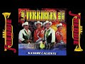 Los Terribles Del Norte - Sangre Caliente (Album Completo)