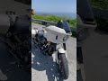 2023 Fxlrst Lowrider St Harley Davidson On Pacific Coast Highway Views Adventure Explore Bike