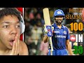 I Witness History Rohit Sharma 100 Runs In Just 35 Balls REACTION
