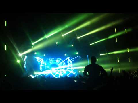 Sebastian Ingrosso @ RFM SOMNII 2013 (2)