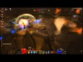 Diablo 3 Boss - Zolton Kul Fight 