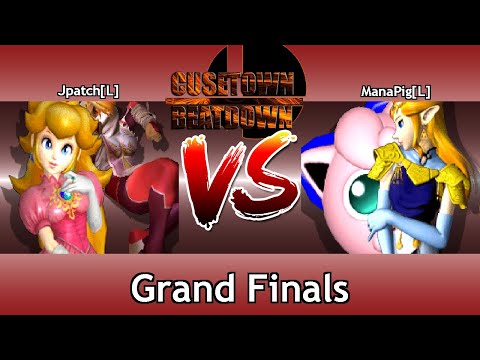 Cusetown Beatdown @ RGC TheManaLord + Pig [L] vs Jmook + Patches [L] - Grand Finals Set II