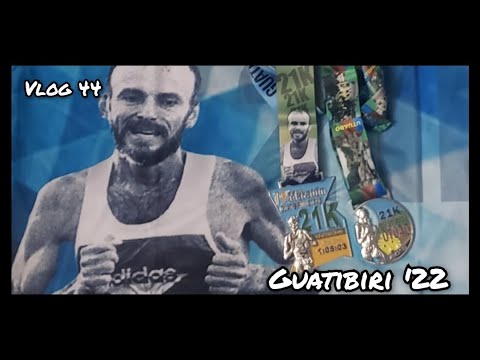Utuado es Guatibirí del Otoao 2022 - Vlog 44