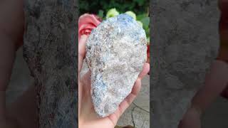 Kyanit, staurolit 800g