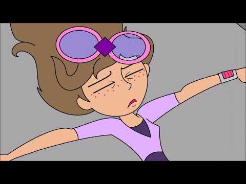 The Little Mer-Scientist Part 19: The Sun Sets