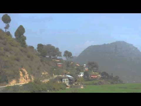 Hangutazók - Ima az esőhőz / Prayer to the rain