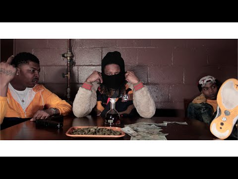 Sge Breezy Ft Azie Benji & Ap Cobi - Plenty ( Prod, SCKB ) Shot By @NicoNelMedia