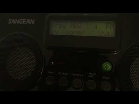 KFBZ-HD2/Haysville, Kansas Legal ID - August 15, 2022