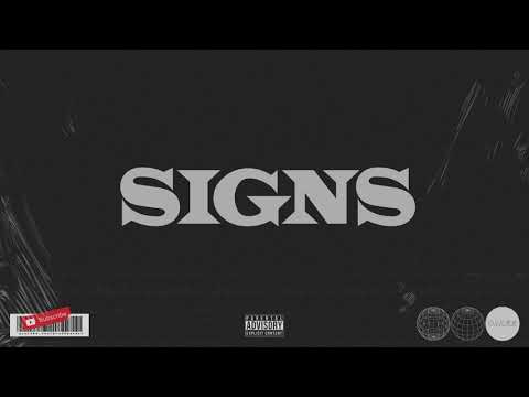 (FREE) Drake x Noah 40 Shebib Type Beat 2019 ~ "Signs"