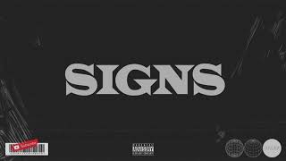 (FREE) Drake x Noah 40 Shebib Type Beat 2019 ~ "Signs"