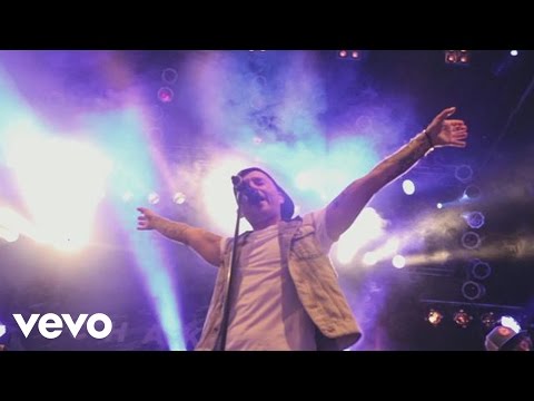 Chakuza - Dieser eine Song (Live 2013)
