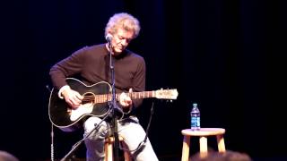 Rodney Crowell: I Know Love Is All I Need