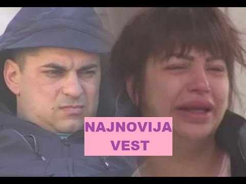 NARENO DA ODMAH NAPUSTE IMANjE - Nakon krrvave T U Č E Miljanu i Bebicu izvode #zadruga #zadrugainfo