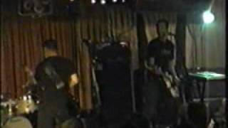 Jets To Brazil 5 King Medicine live 11/14/98 Empty Bottle Ch