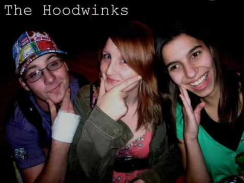 The Hoodwinks Colourful Eyes