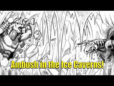 Dungeons and Dragons 5E: Ptolus – The Night of Dissolution – Episode 3 | RPPR Actual Play