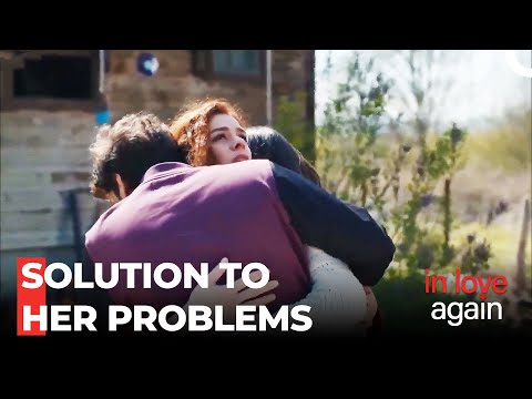 Zeynep Gets Support From Her Siblings - In Love Again