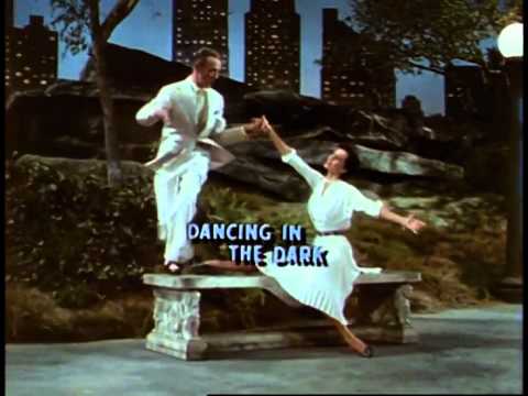 The Band Wagon Trailer 1953