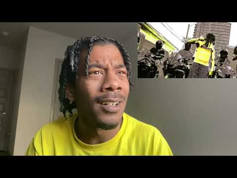 Flash Milla Ft Shmoney Juelz- Inside Hiding (Official Video) - REACTION