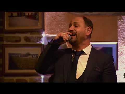 Genc Kaloti & Liri Biut - Nuse me Stoli je Veshur - LIVE - Sofra e Kavajës 🔥