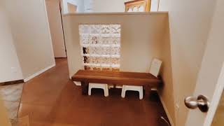 Healing Waters Spa Tour
