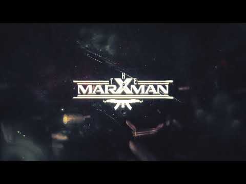 Xp The Marxman - Zombies Prod By MalcolmSef