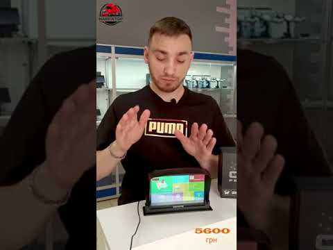 COYOTE 950, Навигатор с Видеорегистратором для грузовых и легковых - фото 1 - id-p1991968138