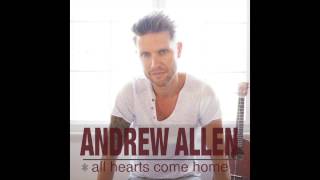 Andrew Allen ft. Olivia - HAVE YOURSELF A MERRY LITTLE CHRISTMAS - All Hearts Come Home
