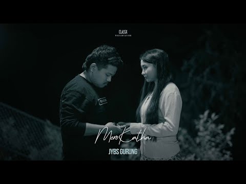 Jybs Gurung - Mero Katha