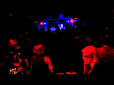 RYKER'S at MTC CLUB Cologne - 18.09.15 Pt.2