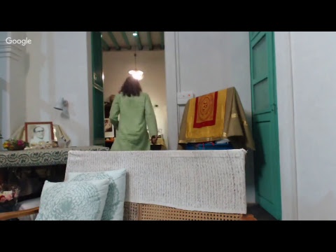 The Life Divine #008 2019-0217