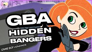 GBA Hidden Bangers You NEED To Try