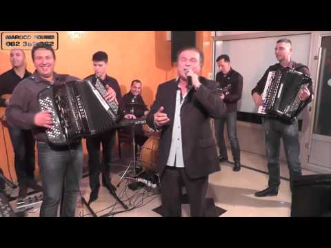 Zeljoteka & orkestar Ritam Balkana (Smederevac) - Splet brze dvojke