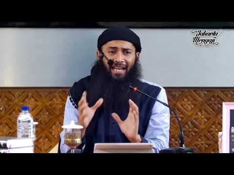 Sesajen Itu Syirik Besar atau Syirik Kecil? - Ustadz DR Syafiq Riza Basalamah