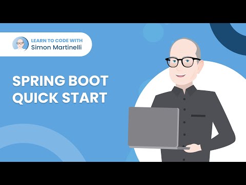 Spring Boot Quick Start