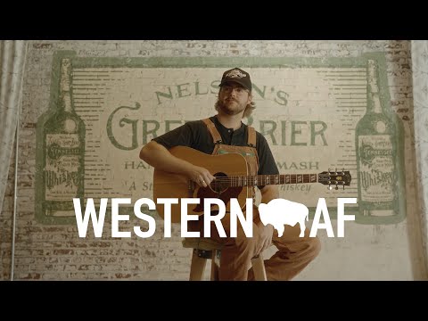 Blue Caller - Kenny Whitmire