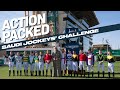 All Race Replays | 2025 Saudi Cup International Jockeys' Challenge | King Abdulaziz Racecourse