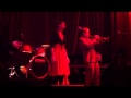 'Teach Me Tonight' w Mark Braud, Alex McMurray, Kerry Lewis