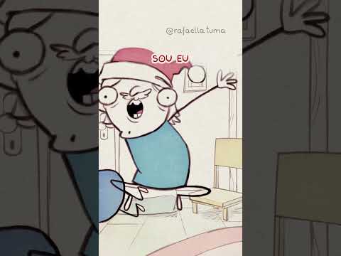 O amigo secreto mais fraco da minha família🎁🎁🎁🎁🎁 GENTE ...#uk #engand #memes #usa #us #publi #tbt