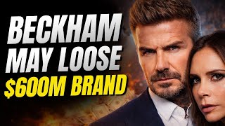 Brooklyn Beckham Just Revealed What's Really Wrong With Brand Beckham