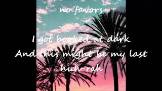 Erick Sermon - Relentless  2004 Lyrics