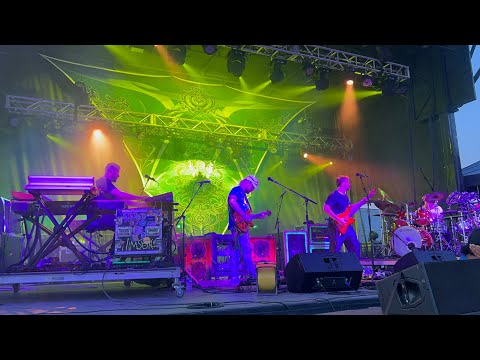 Twiddle - Live @ Northlands Music Festival 6/25/22 Full Set